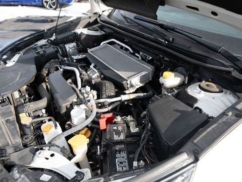 Used 2023 Subaru Outback Onyx Edition XT image 34