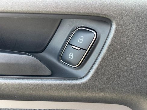 New 2025 Ford Bronco Sport Big Bend w/ Convenience Package image 19