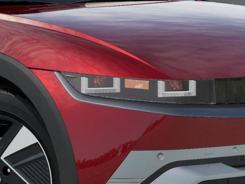 New 2026 Hyundai Ioniq 5 SEL image 47