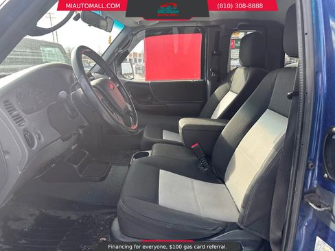 Used 2010 Ford Ranger XLT image 10