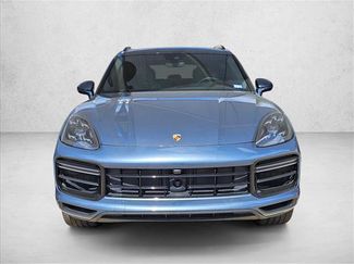 Used 2019 Porsche Cayenne Turbo video 2