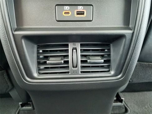 Used 2024 Nissan Murano SV w/ SV Midnight Edition Package image 36