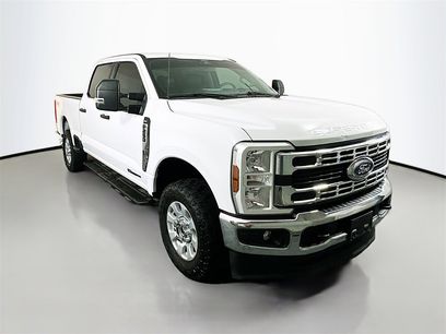 Used 2024 Ford F250 XLT w/ FX4 Off-Road Package