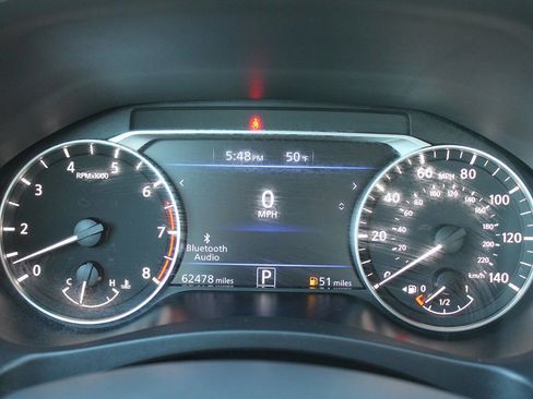 Used 2021 Nissan Altima 2.5 SR image 27