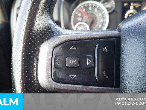 Used 2024 RAM 2500 Tradesman image 30