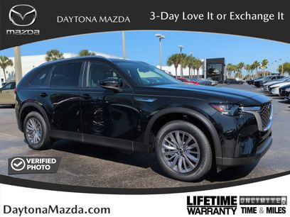 New 2026 MAZDA CX-90 3.3 Turbo w/ Select Package