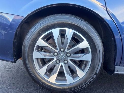 Used 2022 Honda Odyssey EX-L image 30