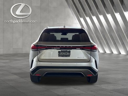 Certified 2023 Lexus RX 350 FWD w/ Cold Area Package image 8