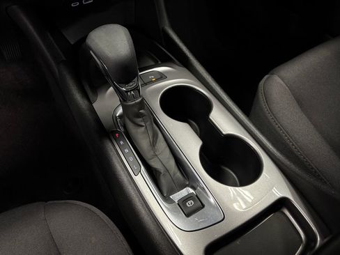 Used 2024 Chevrolet Malibu LS w/ Driver Confidence Package image 22