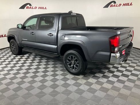 Used 2023 Toyota Tacoma SR5 image 4