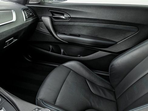 Used 2020 BMW M2 Competition w/ Executive Package RWD image 29