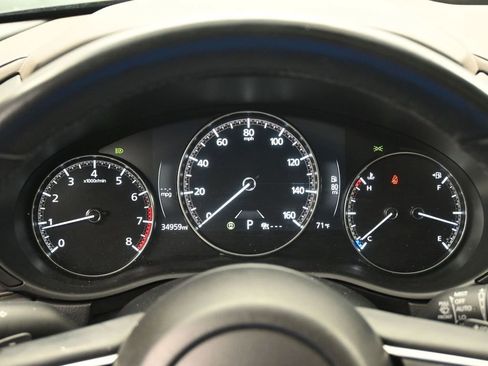 Used 2024 MAZDA CX-30 AWD 2.5 S w/ Premium Package image 11