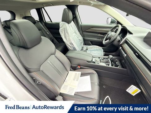 New 2026 MAZDA CX-50 AWD 2.5 S w/ Accent Package image 31