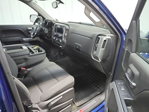 Used 2016 Chevrolet Silverado 1500 LT w/ All Star Edition image 15