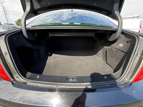 Used 2013 Mercedes-Benz C 250 Sedan image 7