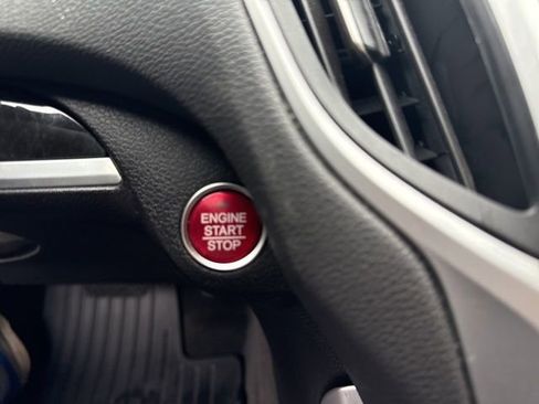 Used 2018 Acura TLX V6 SH-AWD w/ Technology Pkg image 22