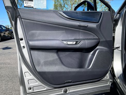 Certified 2024 Lexus NX 350 AWD w/ Vision Package image 20