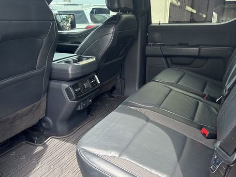 Used 2022 Ford F150 Raptor w/ Torsen Package AWD/4WD image 17