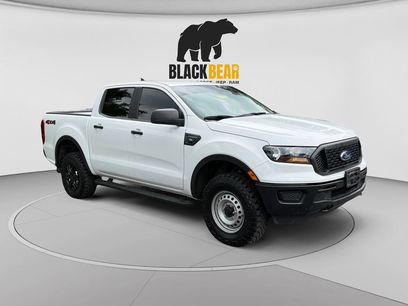 Used 2020 Ford Ranger XL