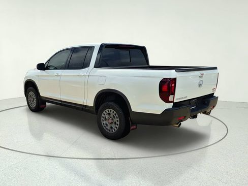 Used 2023 Honda Ridgeline Black Edition image 4