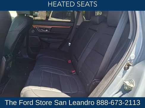 Used 2022 Honda CR-V Touring image 13