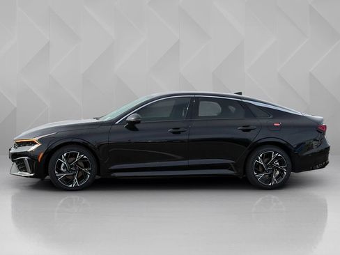 New 2026 Kia K5 GT-Line image 8