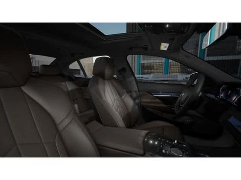 New 2027 BMW 530i RWD image 9