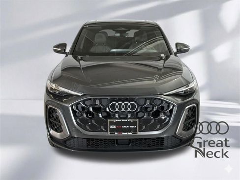 Used 2025 Audi Q5 2.0T Premium w/ Convenience Package image 21