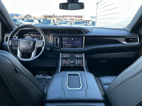 Used 2021 GMC Yukon Denali image 20