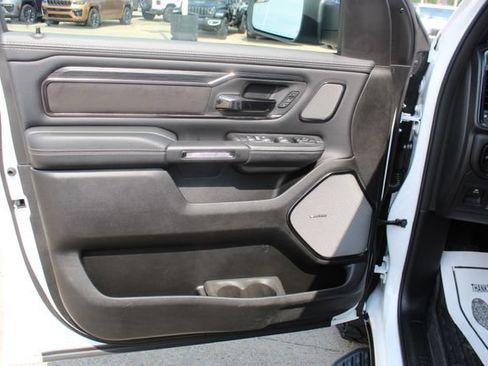 Used 2026 RAM 1500 Rebel w/ G/T Package AWD/4WD image 9