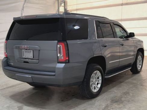 Certified 2020 GMC Yukon SLT image 8