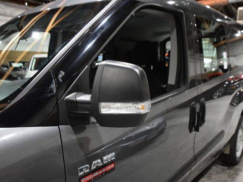 Used 2022 RAM ProMaster City Wagon FWD image 44