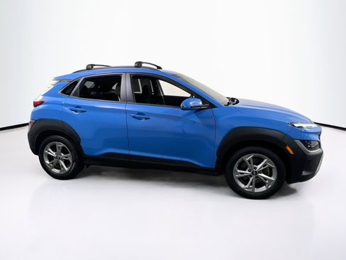 Used 2023 Hyundai Kona SEL image 4