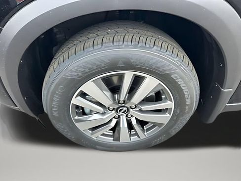 New 2026 Nissan Pathfinder SL AWD/4WD image 38