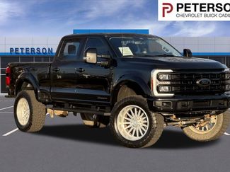 Used 2024 Ford F350 Lariat w/ Lariat Ultimate Package 360° Tour