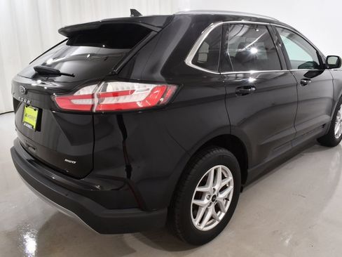 Used 2023 Ford Edge SEL w/ Convenience Package AWD/4WD image 11