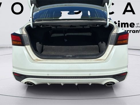 Used 2020 Nissan Altima 2.5 SV image 19