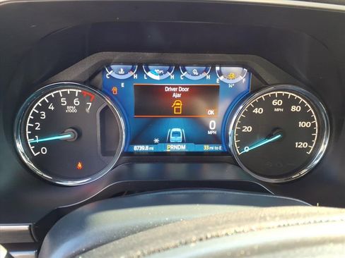 Used 2023 Ford F150 XLT w/ Equipment Group 302A High image 27