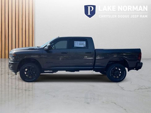 New 2026 RAM 2500 Big Horn image 6