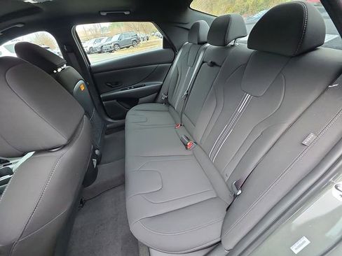 New 2026 Hyundai Elantra SEL Sport Premium FWD image 22