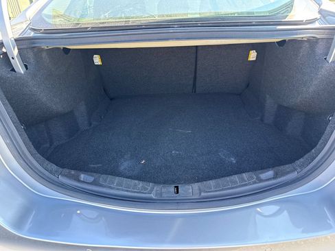 Used 2016 Ford Fusion SE FWD image 11