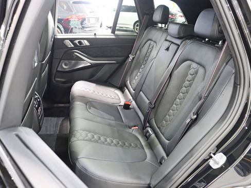 Used 2024 BMW X5 M Competition w/ Executive Package AWD/4WD image 35