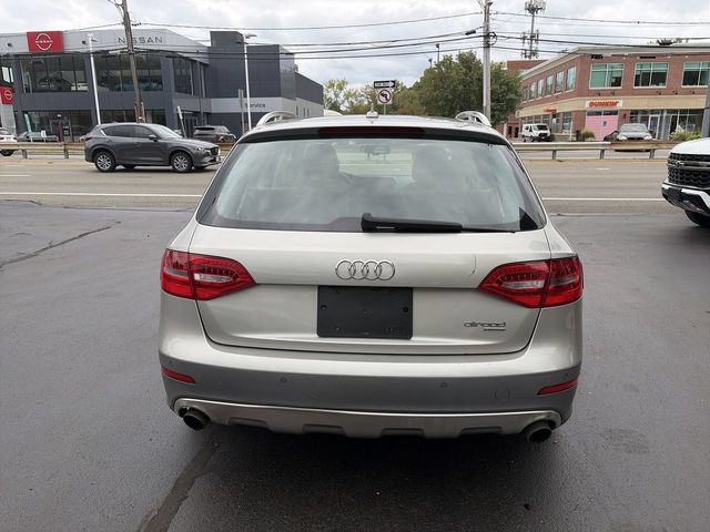 Used 2014 Audi A4 Premium Plus AWD/4WD image 7