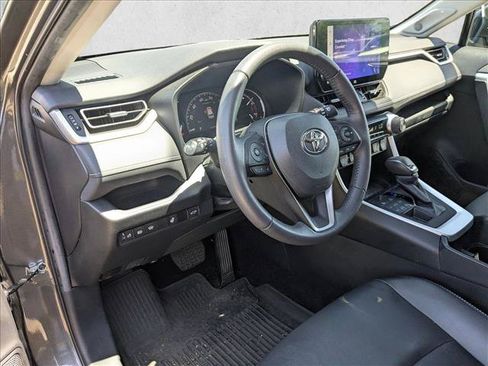 Used 2023 Toyota RAV4 XLE Premium AWD/4WD image 10
