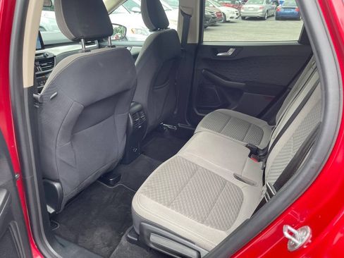 Used 2020 Ford Escape SE AWD/4WD image 18