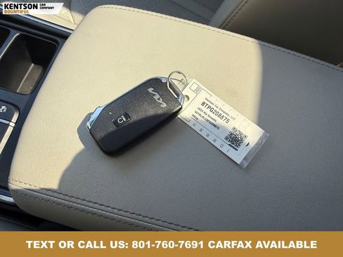 Used 2023 Kia Sorento S w/ Panoramic Sunroof Package AWD/4WD image 41