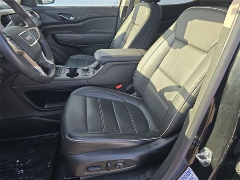 Used 2023 GMC Acadia Denali w/ Denali Ultimate Package image 20