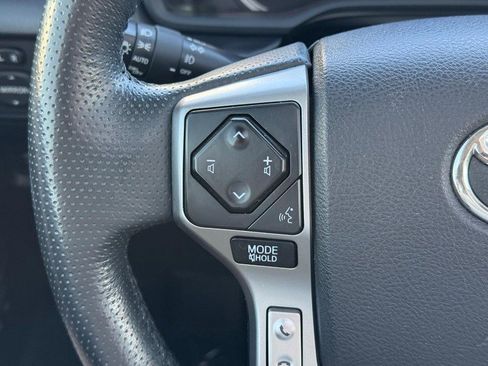 Certified 2023 Toyota 4Runner Limited image 24