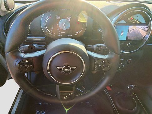Used 2023 MINI Cooper Clubman S image 39