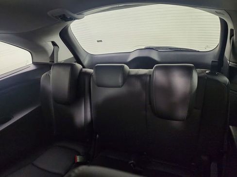 Certified 2022 Honda Odyssey Touring image 25